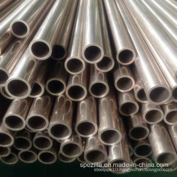 China Exporter Copper Nickel Pipe CuNi 80/20